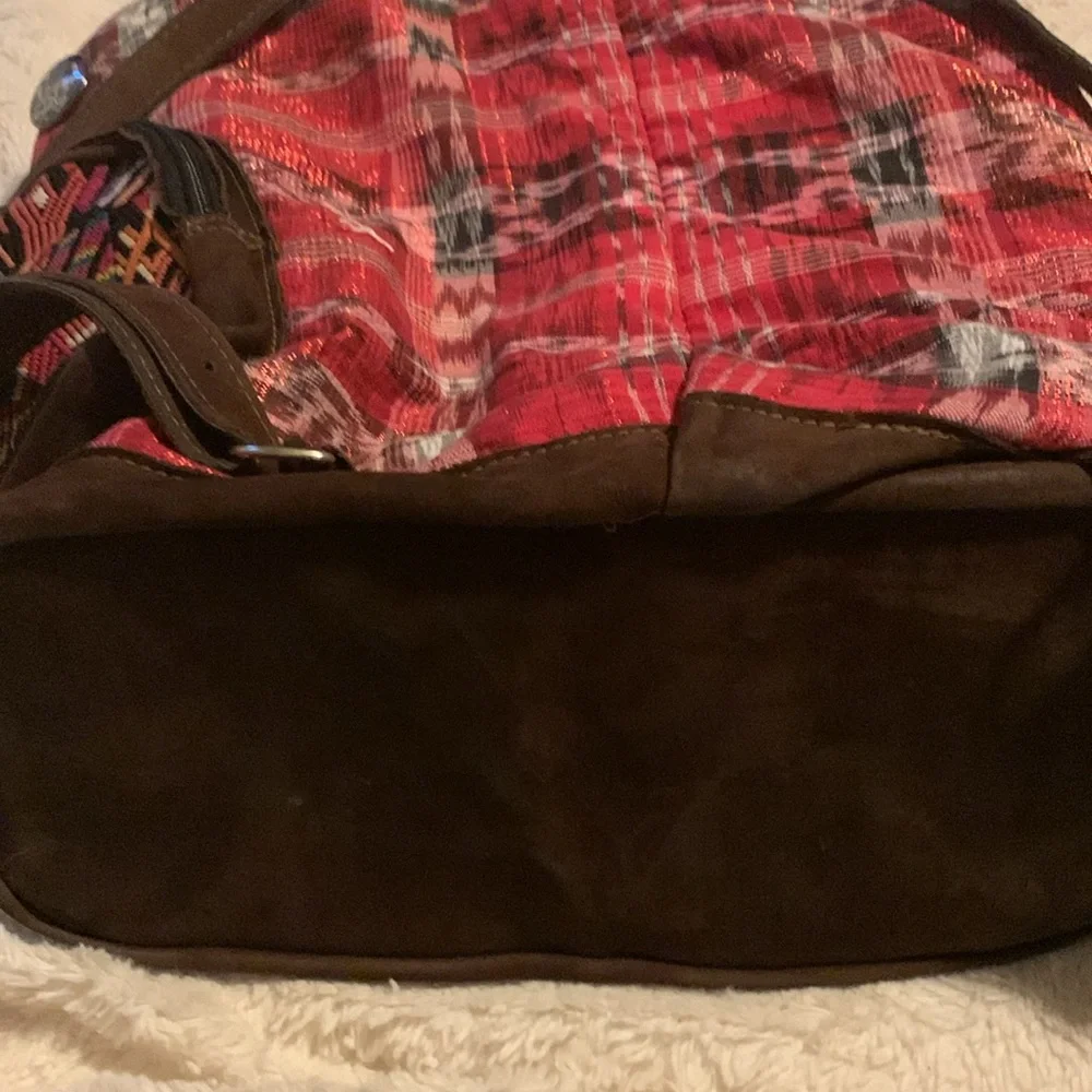 Drawstring backpack - Picture 3 of 6